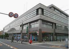 ウッドレイク 周辺画像10