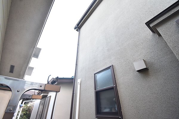 東京都調布市布田１丁目 眺望