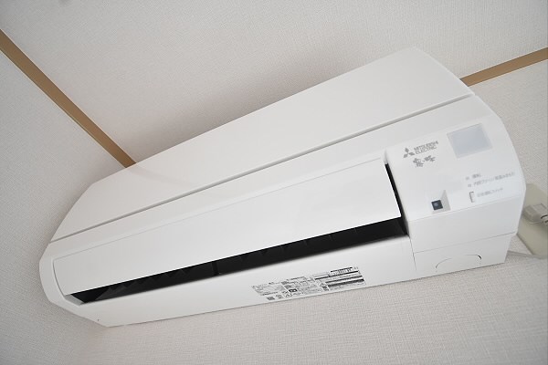 東京都調布市国領町７丁目 その他設備