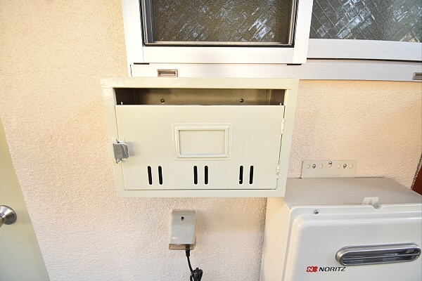 東京都調布市国領町７丁目 その他共有部分