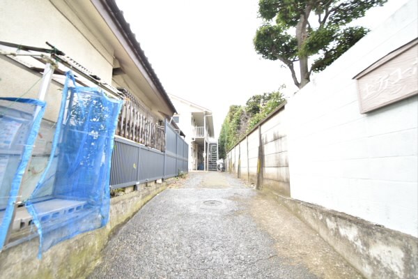 東京都調布市国領町７丁目 その他共有部分