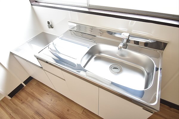 コーポけやき（弊社専任） キッチン