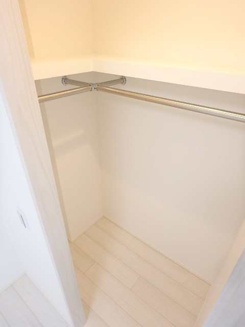 東京都世田谷区南烏山５丁目 収納