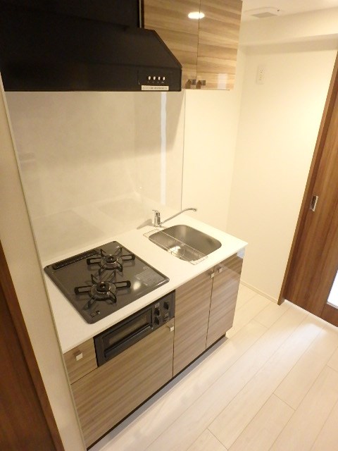 東京都世田谷区南烏山５丁目 キッチン