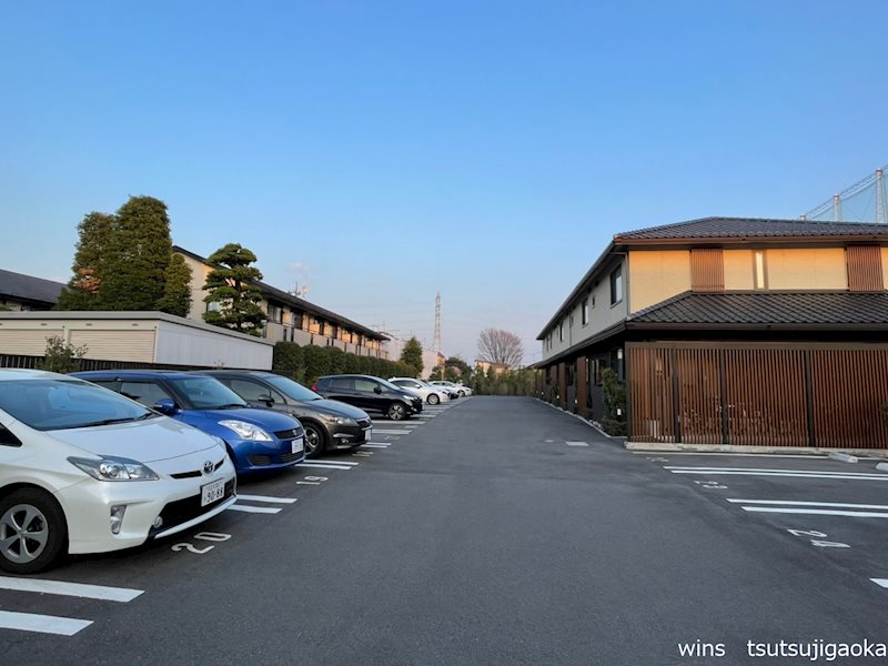 北野翠亭Ⅱ その他7