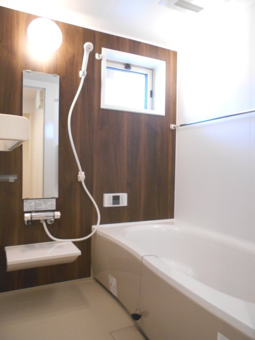 北野翠亭Ⅱ 風呂画像