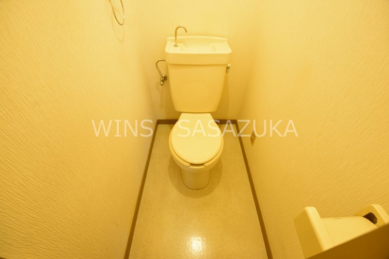 ツインコーポ細田Ａ その他2