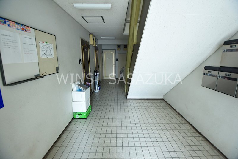 ツインコーポ細田Ａ その他8