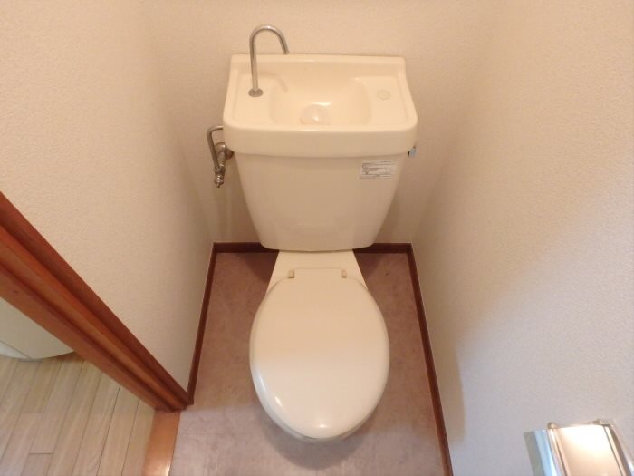 鈴木ハイツ  その他2