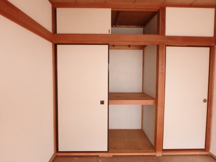 鈴木ハイツ  その他4