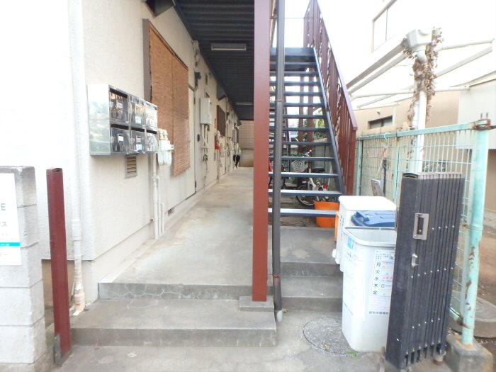 鈴木ハイツ  その他5