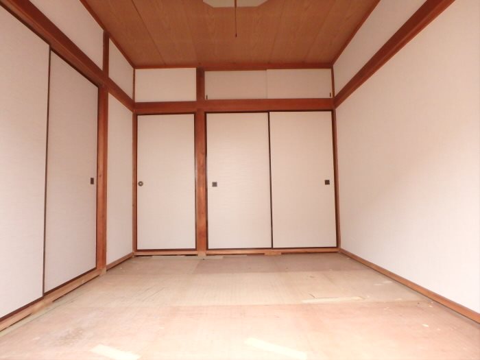 鈴木ハイツ  その他8