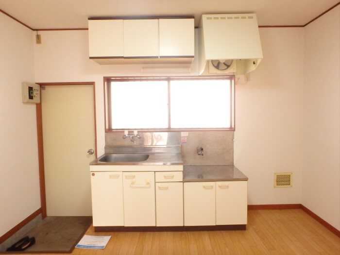 鈴木ハイツ  その他10