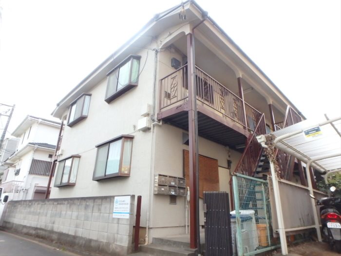 鈴木ハイツ  その他11