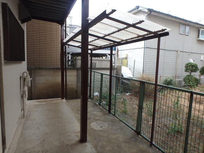 鈴木ハイツ  その他12