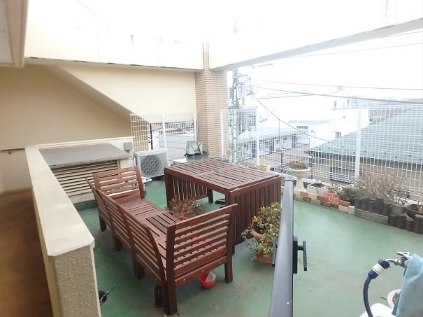 ハイツ神代 その他1