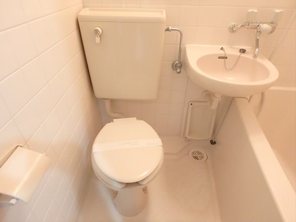 ハイツ神代 その他2