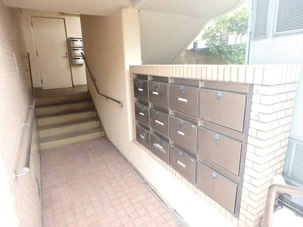 ハイツ神代 その他6