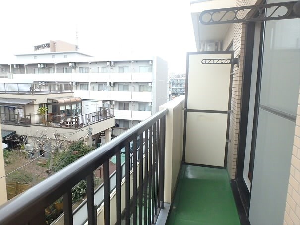 ハイツ神代 その他7