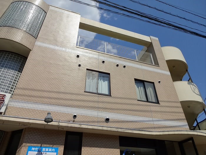 ハイツ神代 その他8