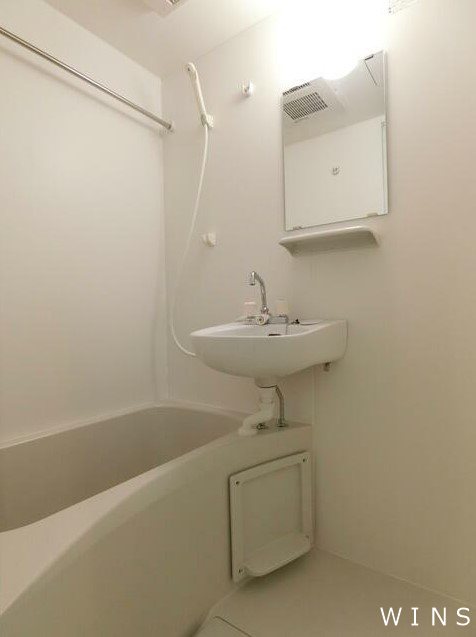 風呂画像