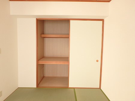 調布パークハウス その他4