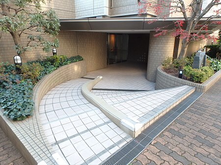 調布パークハウス その他5