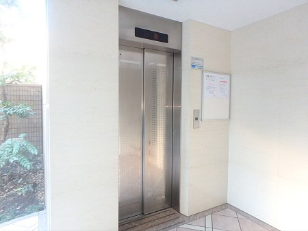 調布パークハウス その他6