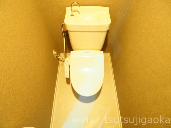 アズつつじヶ丘レジデンス その他2