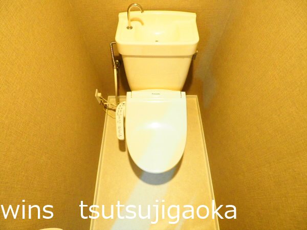 アズつつじヶ丘レジデンス その他2