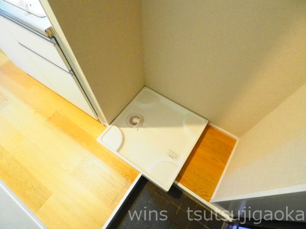 アズつつじヶ丘レジデンス その他7