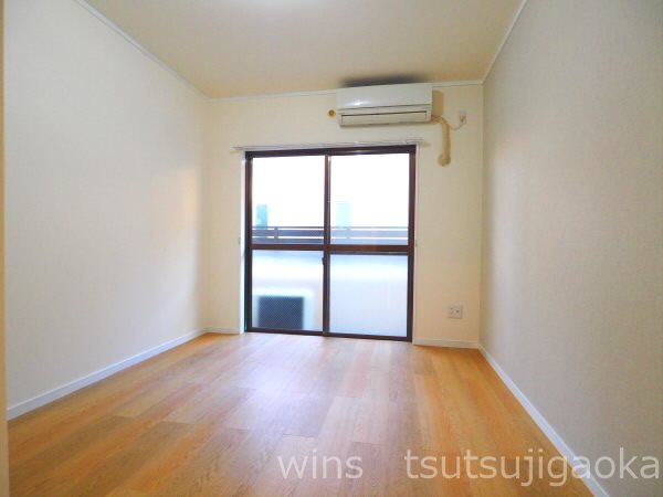 アズつつじヶ丘レジデンス リビング