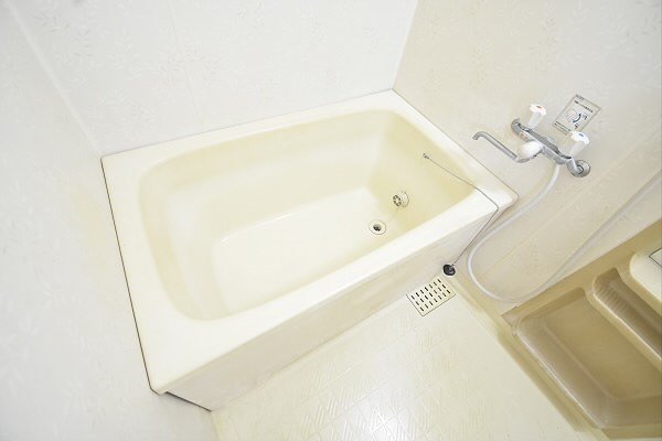 風呂画像