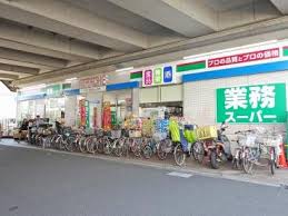 セジュールAN 周辺画像2
