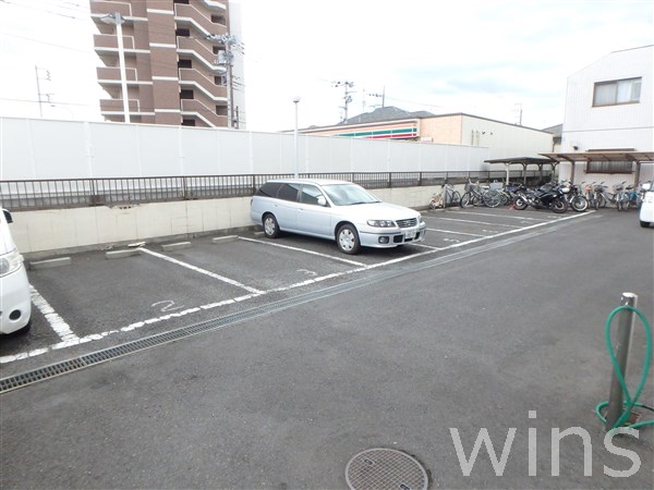 シャルマン成城 その他5