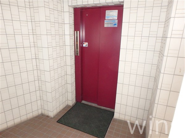 シャルマン成城 その他6