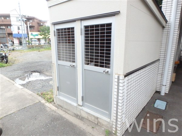 シャルマン成城 その他8