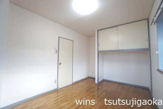 シャルマン成城 ベッドルーム