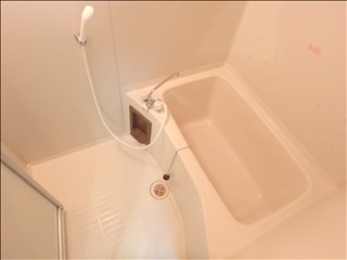 シャルマン成城 風呂画像