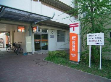 シャルマン成城 周辺画像4