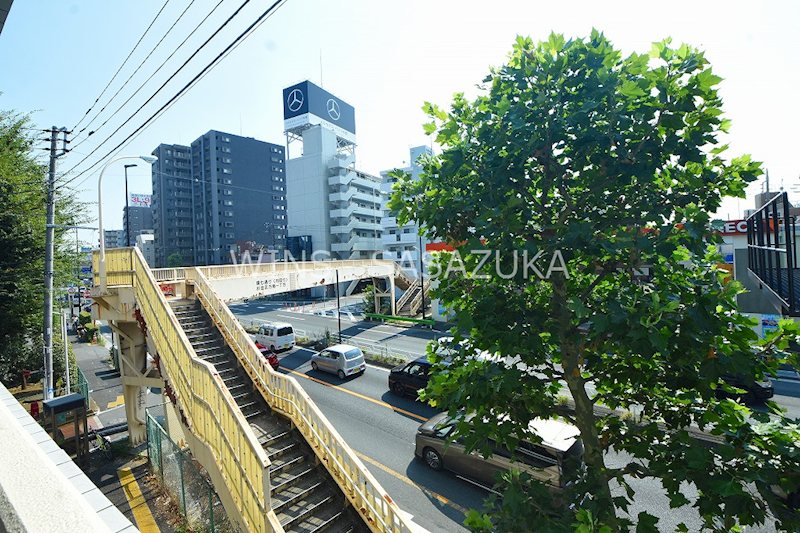 サンハイム芦川　 その他4