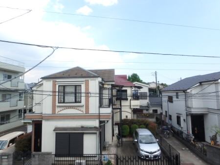 スカイコスモ国領 その他7