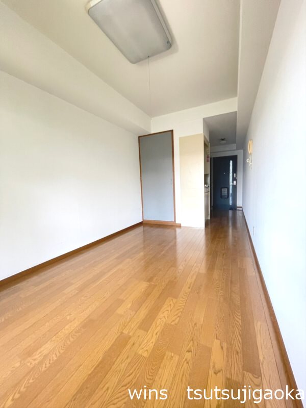 ISプラステリア リビング