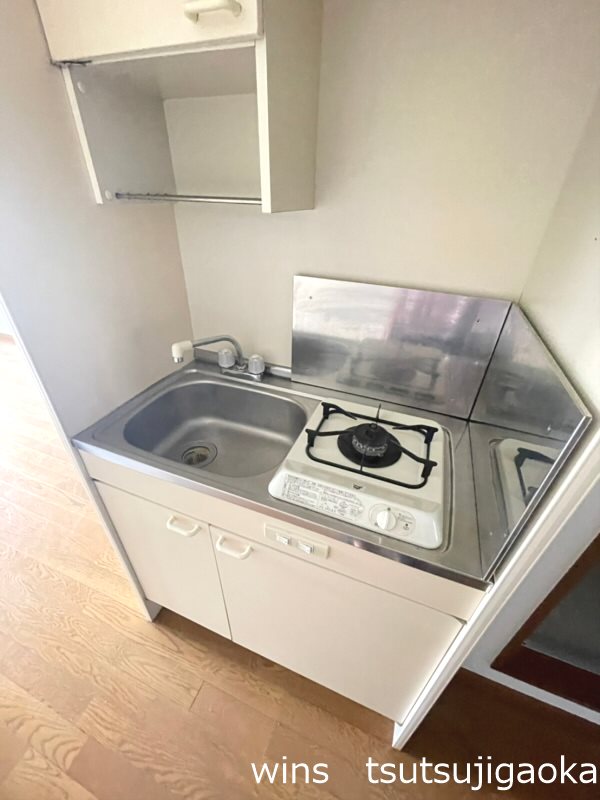 ISプラステリア2 キッチン