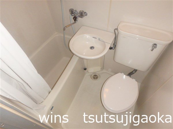 PRIMO（プリモ） 風呂画像