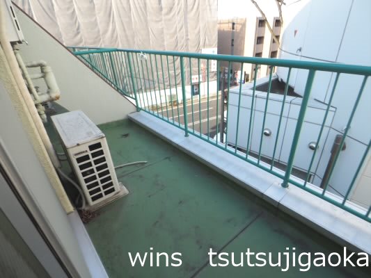 PRIMO（プリモ） ベランダ