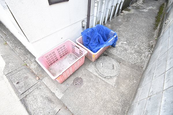 東京都調布市国領町１丁目 その他共有部分