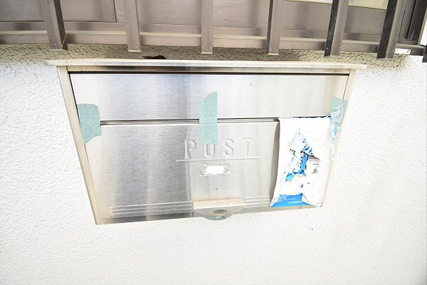 東京都調布市国領町１丁目 その他共有部分