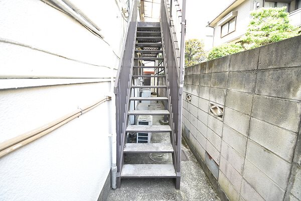 東京都調布市国領町１丁目 その他共有部分