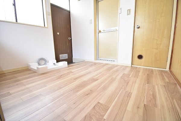 東京都調布市国領町１丁目 リビング